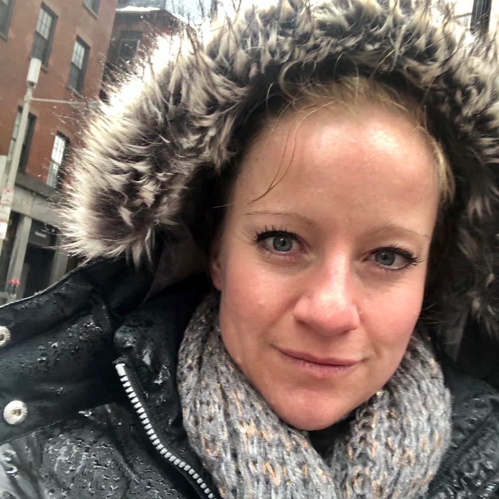 Meet your Posher, Stephanie